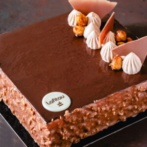 Diabolo - boulangerie pâtisserie Lafitau Brignoles 83