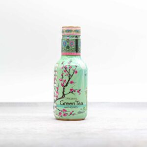 Arizona green tea with honey boisson 50 cl boulangerie pâtisserie Lafitau Brignoles 83