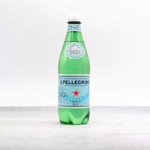 Eau San Pellegrino boisson 50 cl boulangerie pâtisserie Lafitau Brignoles 83