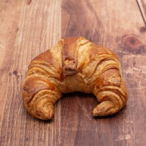 viennoiserie croissant pâte à croissant au beurre boulangerie pâtisserie Lafitau Brignoles 83