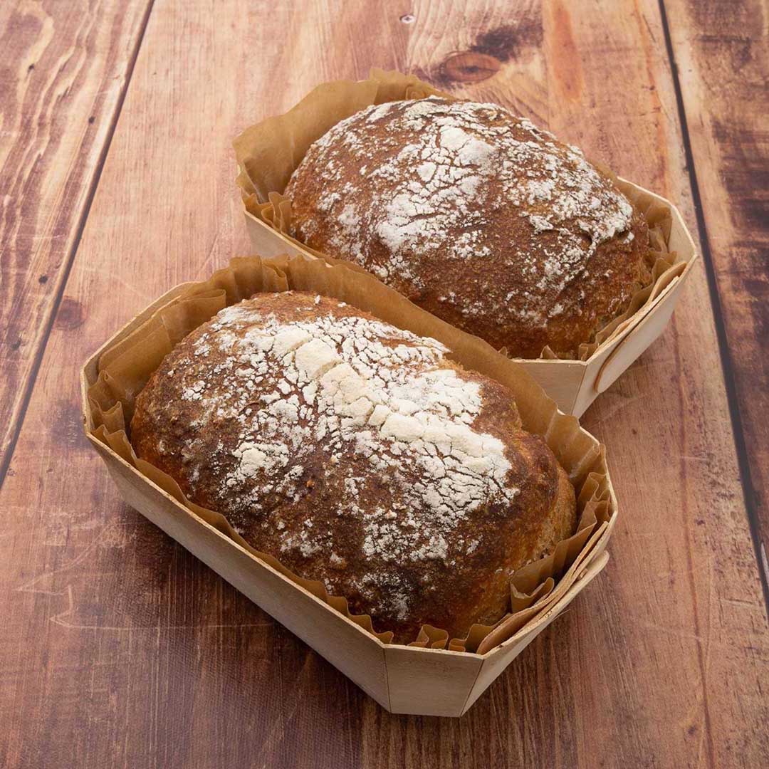 Brique d'épeautres pain farine de blé et d'épautre boulangerie pâtisserie Lafitau Brignoles 83