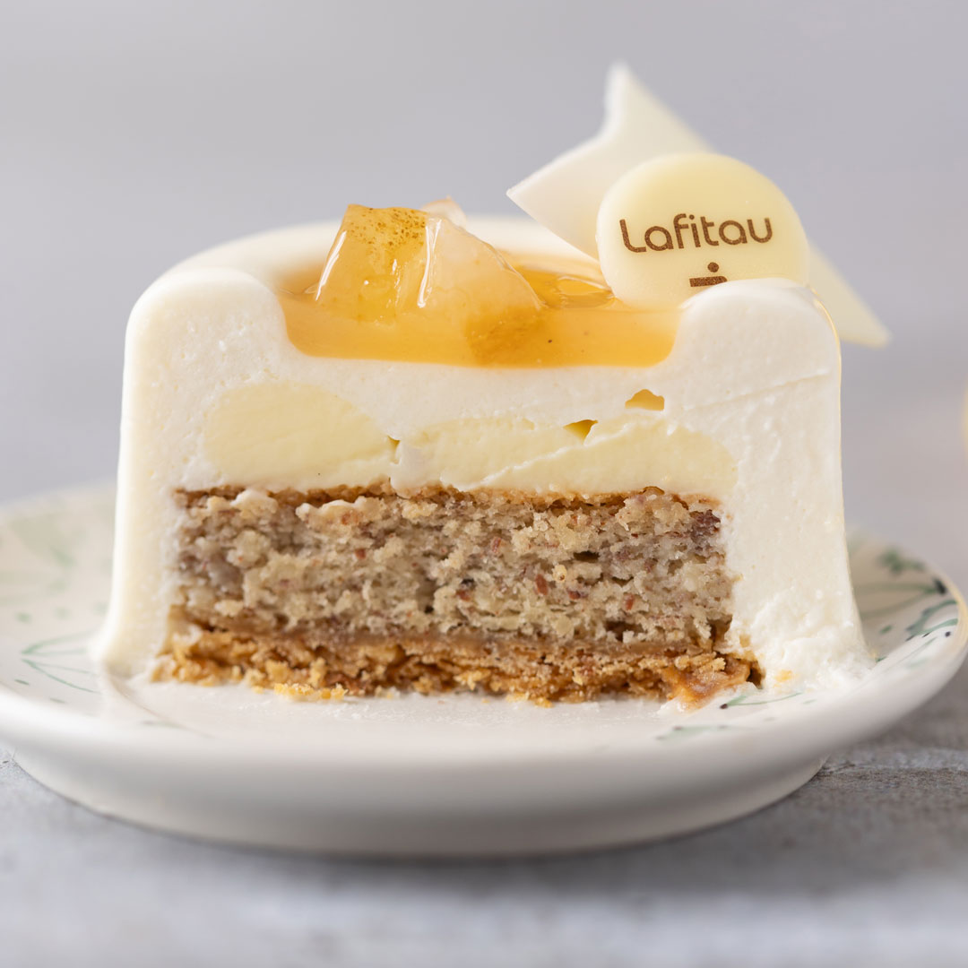 Héritage - boulangerie pâtisserie Lafitau Brignoles 83