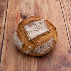 petite boule de campagne farine de blé farine de seigle boulangerie pâtisserie Lafitau Brignoles 83