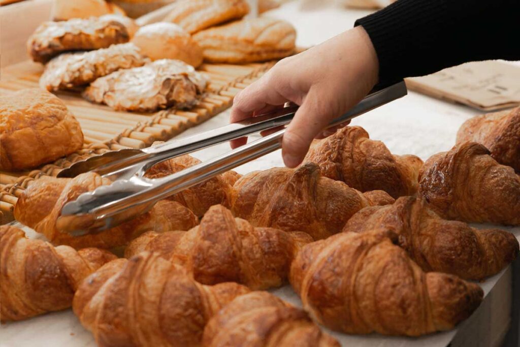 Lafitau Dréo boulangerie pâtisserie Lafitau Brignoles 83