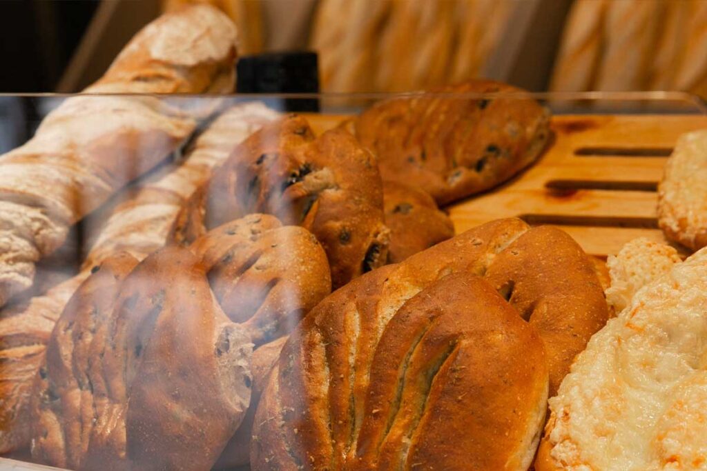 Lafitau Dréo boulangerie pâtisserie Lafitau Brignoles 83
