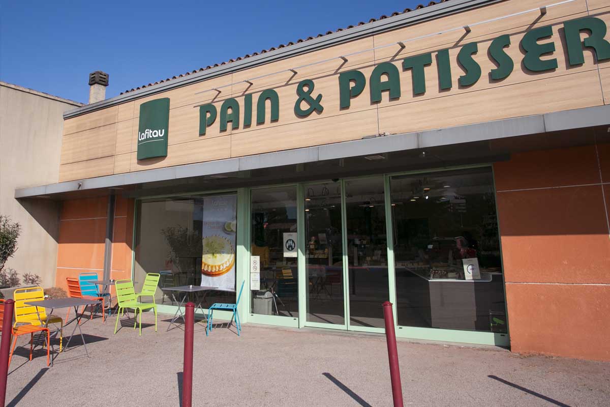 Lafitau Garéoult boulangerie pâtisserie Lafitau Garéoult 83