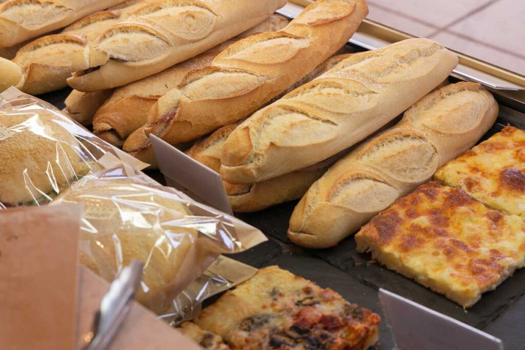 Lafitau Rocbaron boulangerie pâtisserie Lafitau Rocbaron 83