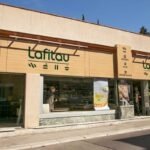 Boutique Lafitau Dréo