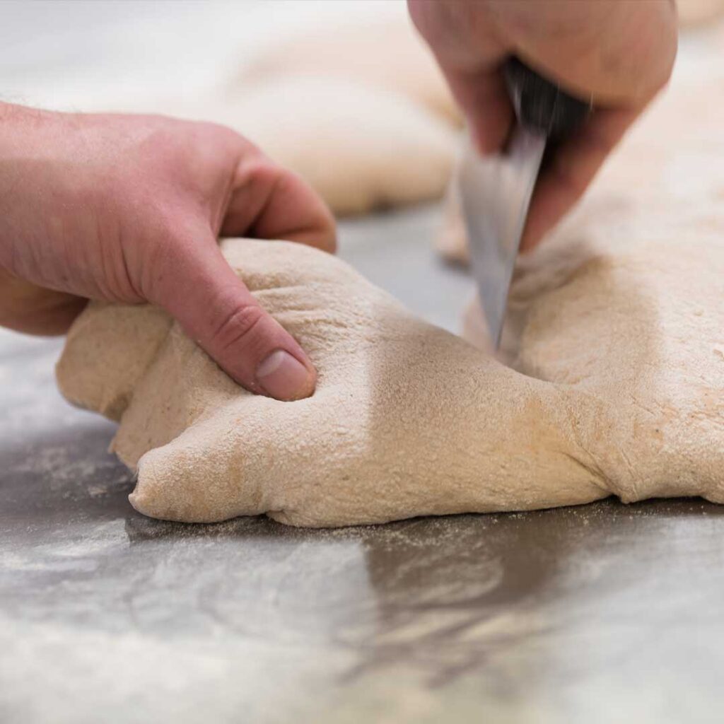 recrutement boulanger Boulangerie Pâtisserie Lafitau Brignoles 83