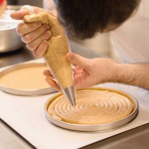 recrutement pâtissier Boulangerie Pâtisserie Lafitau Brignoles 83