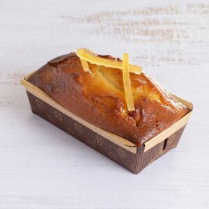 Cake citron à partager pause sucrée farine beurre œuf crème épaisse levure chimique zest de citron bio corse boulangerie pâtisserie Lafitau Brignoles 83
