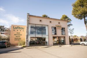 Lafitau Saint-Maximin boulangerie pâtisserie Lafitau Saint-Maximin 83