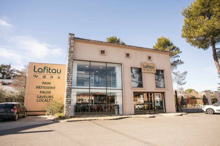 Lafitau Saint-Maximin boulangerie pâtisserie Lafitau Saint-Maximin 83