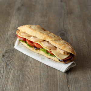 Club Sandwich - boulangerie pâtisserie Lafitau Brignoles 83