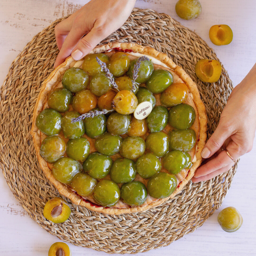 La Brinonia -boulangerie pâtisserie Lafitau Brignoles 83