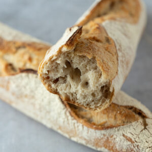 Baguette Romane - boulangerie pâtisserie Lafitau Brignoles 83