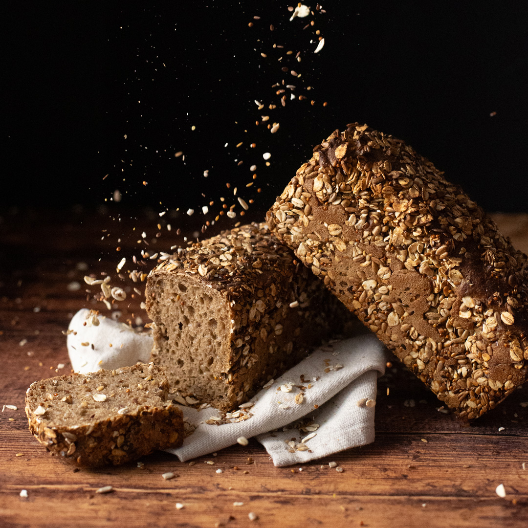 Pavé 1950 - 75 ans LAFITAU - boulangerie pâtisserie Lafitau Brignoles 83