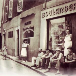 75 ans