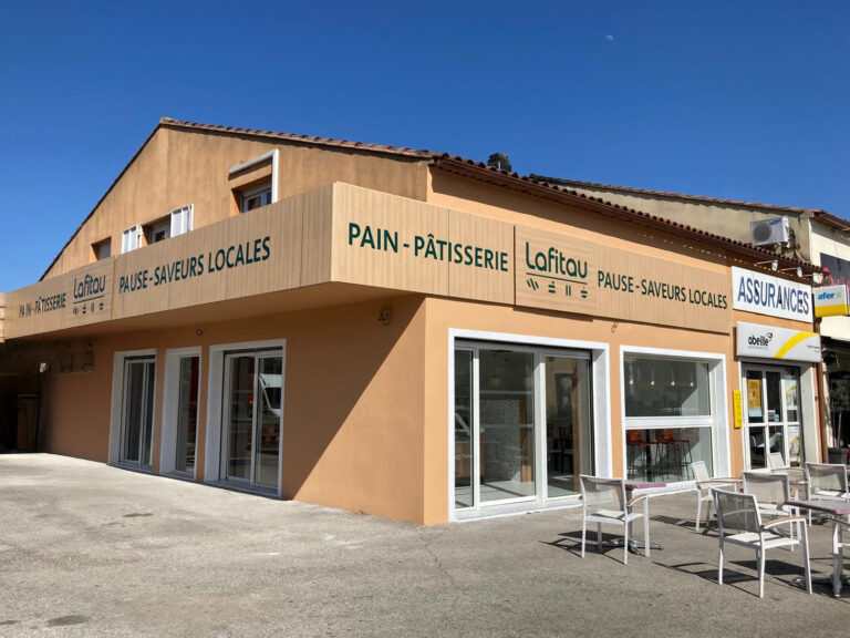 Boutique Rocbaron