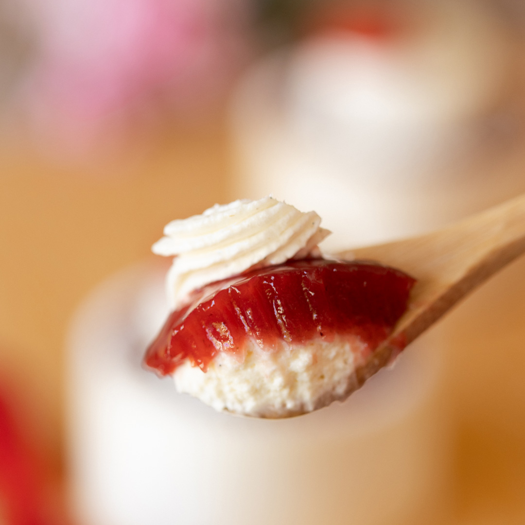 Picnic Fraise - boulangerie pâtisserie Lafitau Brignoles 83