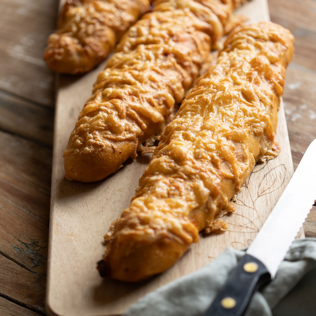 Baguette Apéro - boulangerie pâtisserie Lafitau Brignoles 83