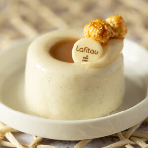 Gâteau Pop-corn - boulangerie pâtisserie Lafitau Brignoles 83