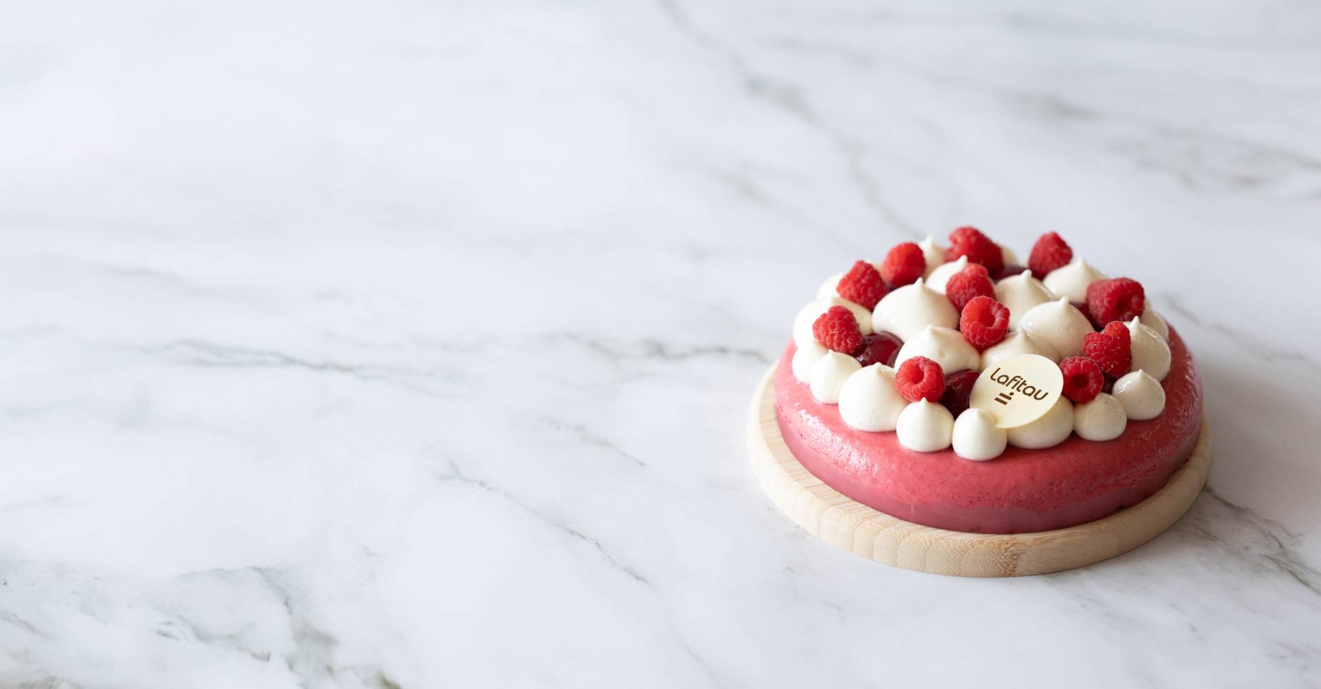 ISPAHAN - boulangerie pâtisserie Lafitau Brignoles 83