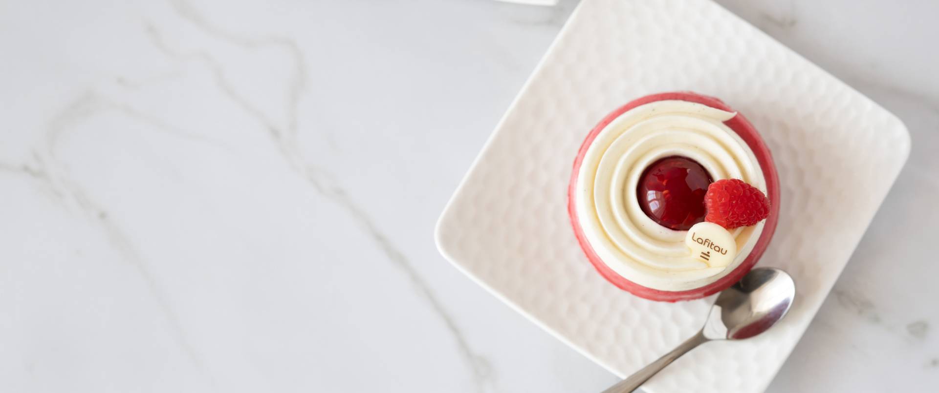 ISPAHAN - boulangerie pâtisserie Lafitau Brignoles 83